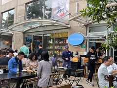 -Alimentari早午餐(安福路店)