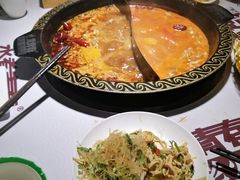 -水煮青春老火锅(君瑞城店)