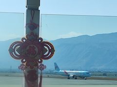 -丽江三义国际机场
