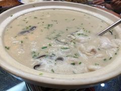 -陈厨老家菜馆(义安区店)