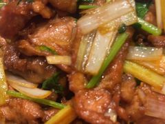 -宝轩渔府·老字号海鲜·正宗津菜(水上店)