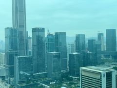 -深圳皇庭V酒店