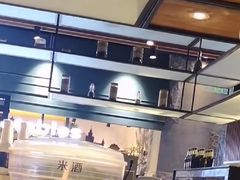 -盛江山自助料理(太原街万达店)