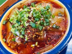 -马路边边火锅串串(观前街店)