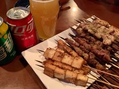 -海风酒吧 喝精酿 听民谣(阿那亚礼堂店)