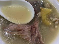 -红旗山庄(圭峰山店)