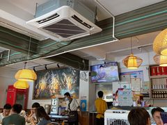 大堂-呐咪傣园·云南菜(石厦店)