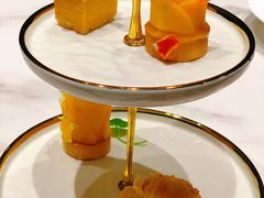 -次第花开素食雅宴