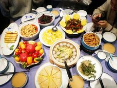 -章丘宴(唐人中心店)