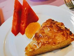 杏仁派-德大西餐社(云南南路店)