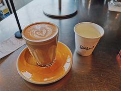 -Seesaw Coffee(朝阳大悦城店)