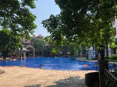 -中旅阿那亚九龙湖·公主酒店