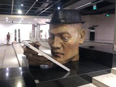 -长春世界雕塑园冰雪艺术天地