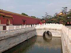 -北京市劳动人民文化宫(太庙)
