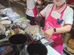 -见味花甲(合生汇店)