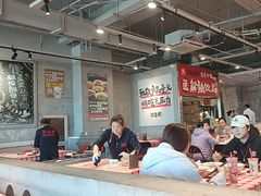 -笨豆腐居民楼菜馆•江西小炒(天津开发区店)