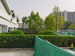 -NIKE北京马连道换季优惠店