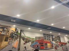 -江城燕子大排档(江汉路步行街店)