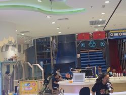 -meland亲子乐园•派对•研学(苏州悠方购物中心店)