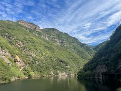 -双龙峡