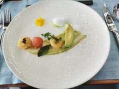 -V Bar海景扒房(北海湾惠龙万达嘉华酒店)