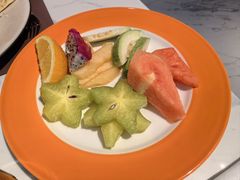 -广州粤海喜来登酒店