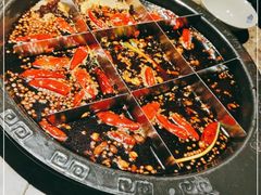 -重庆渝达老火锅(春熙路店)