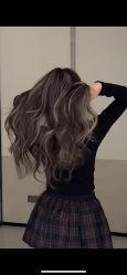 -KS COLOUR漂色·染发·画染