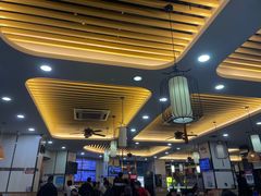 -蒋家桥饺面店(东关街店)