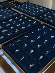 -Cindy Jewelry·钻戒·彩色宝石