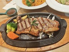-海维克牛排馆HIGHWIC(右岸环宇坊店)
