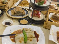 -中恒华茶楼(牌坊店)