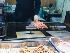 -歹街(金成店)