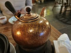 -瓦库茶馆17号(海汇港店)