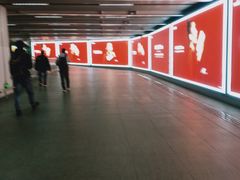 -上海航头东站停车场