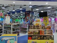 -TOYSRUS玩具反斗城(哈尔滨红博店)