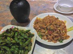 -凤爪王烧烤(徐东旗舰店)