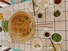 -云南野生菌石锅鱼石锅鸡(大金塔店)