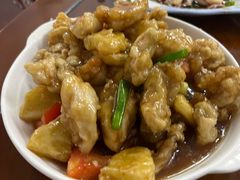 -老杨饭店(万科里店)