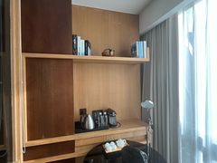 -深圳湾木棉花酒店