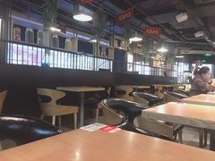 大堂-骑士牛排(北仑银泰城店)