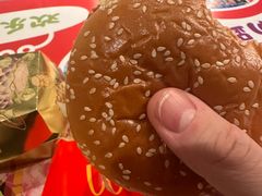 -麦当劳(光新乐购店)