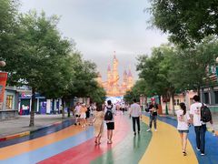 -沈阳方特欢乐世界