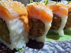 -将太无二·北美传奇寿司(瑞士公寓店)