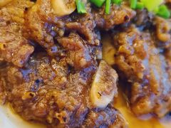 -潮福城大酒楼(北尚店)