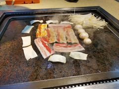 -猪的故事·韩式烤肉(韩乐坊店)