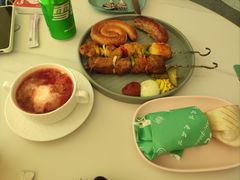 -库滋明·俄罗斯特色美食(中央大街店)