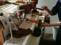 -% Arabica(京都东山店)