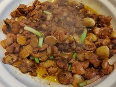 -渔舟意·湖南家宴(萝岗纳金城店)