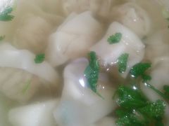 南城香虾仁大馄饨-南城香·饭香串香馄饨香(富丰桥店)